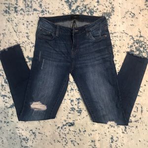 Celebrity Pink Jeans